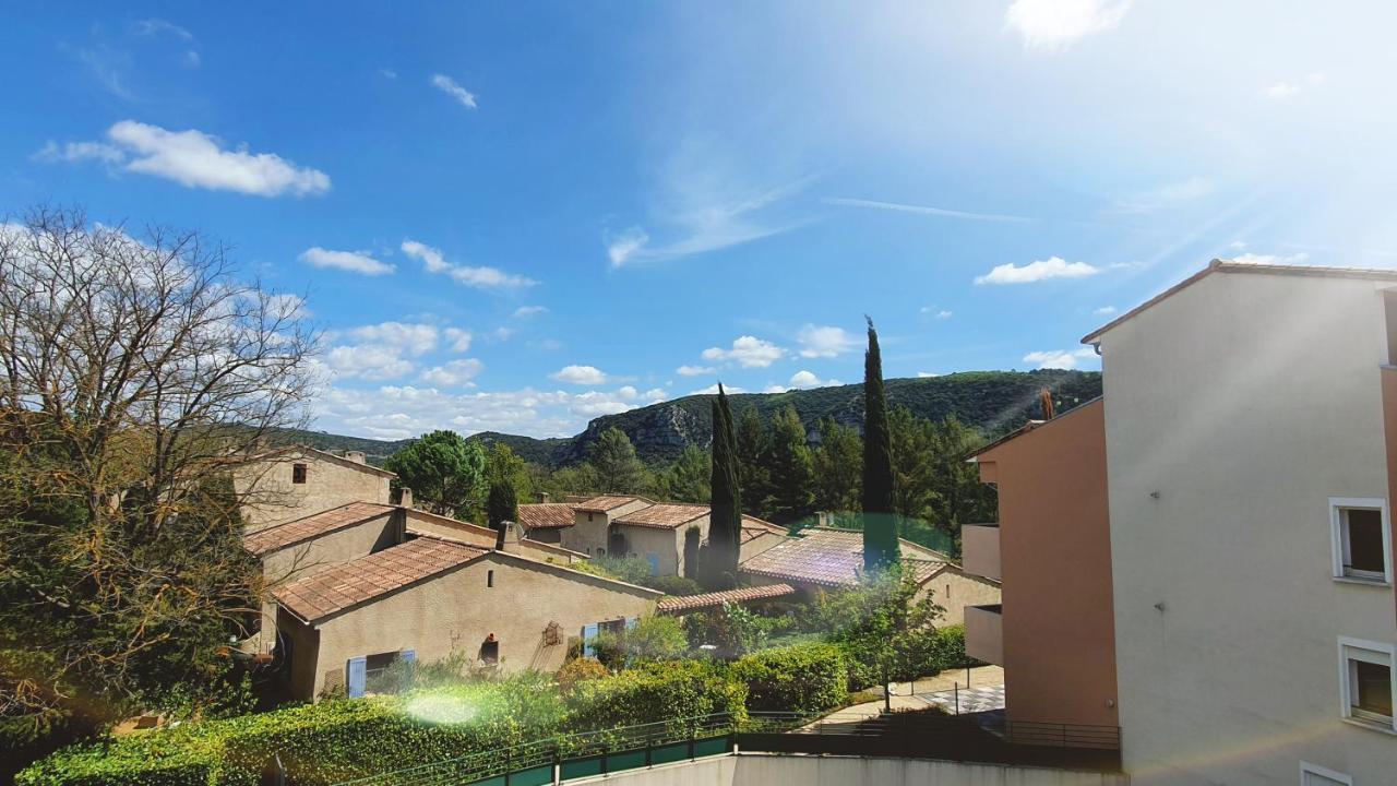 Le Lavandin - T3 Piscine & Climatisation Gréoux-les-Bains Eksteriør bilde