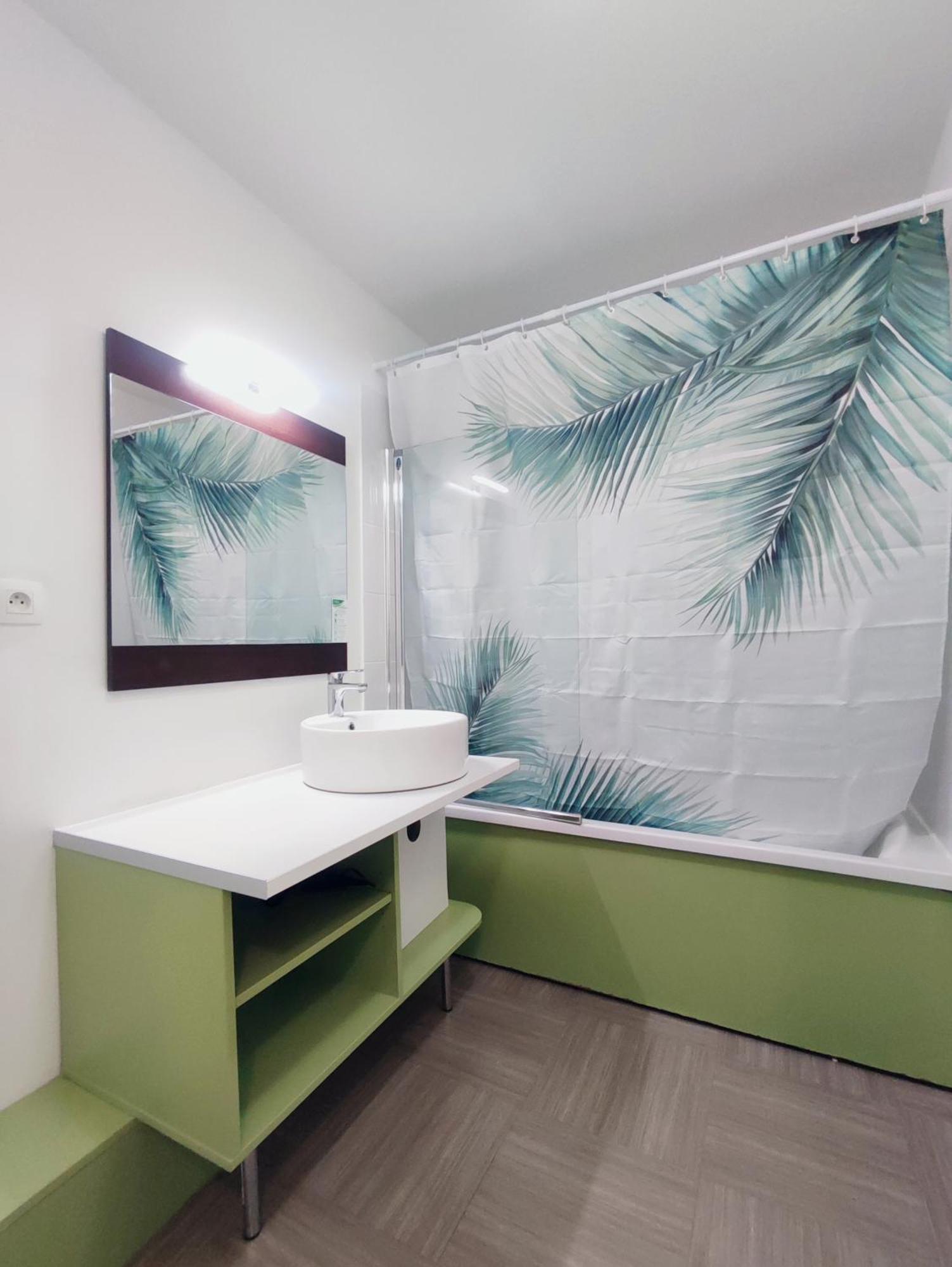 Le Lavandin - T3 Piscine & Climatisation Gréoux-les-Bains Eksteriør bilde